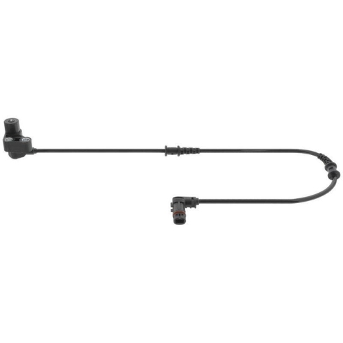 TOPRAN Sensor, Raddrehzahl 407 757