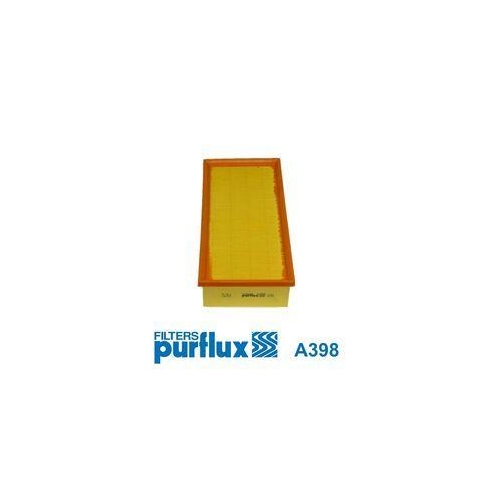 PURFLUX Luftfilter A398