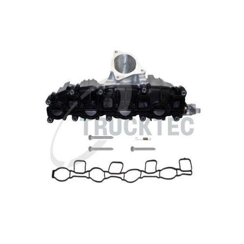 TRUCKTEC AUTOMOTIVE Saugrohrmodul 07.14.259