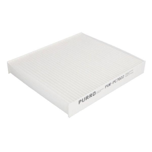 PURRO Filter, Innenraumluft PUR-PC7022
