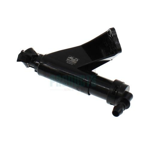 HOFFER Waschwasserd&uuml;se, Scheinwerferreinigung H209203