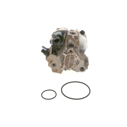BOSCH Hochdruckpumpe 0 445 020 017