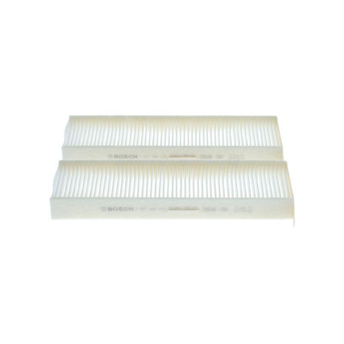 BOSCH Filter, Innenraumluft 1 987 435 026