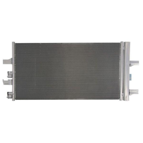 THERMOTEC Kondensator, Klimaanlage KTT110705