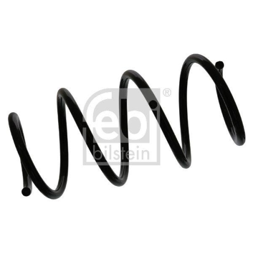 FEBI BILSTEIN Fahrwerksfeder 46968