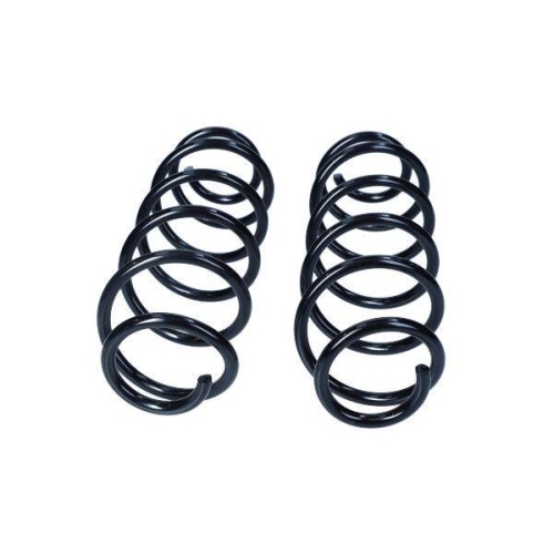 MAXGEAR Fahrwerksfeder 60-1265D