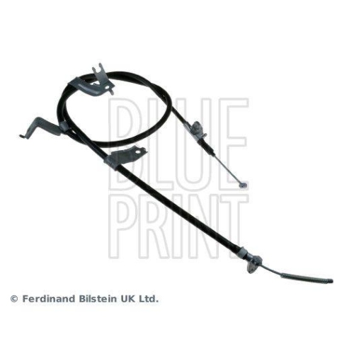 BLUE PRINT Seilzug, Feststellbremse ADN146345