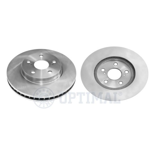 OPTIMAL Bremsscheibe BS-8840C