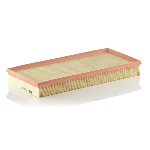 MANN-FILTER Luftfilter C 40 163