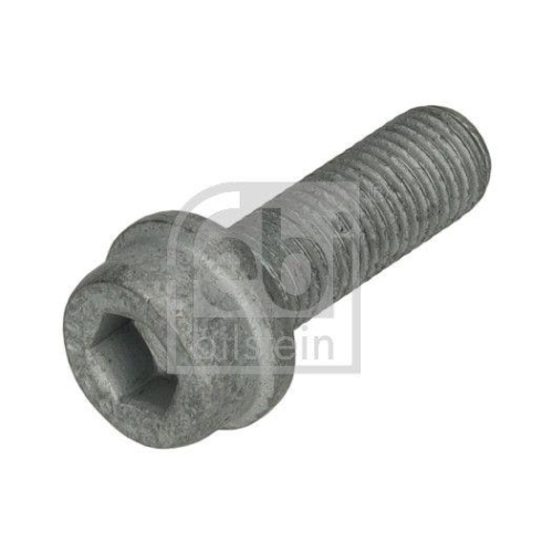 FEBI BILSTEIN Schraube, Bremssattel 185993