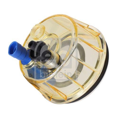 FEBI BILSTEIN Kraftstoffwasserabscheider 193941