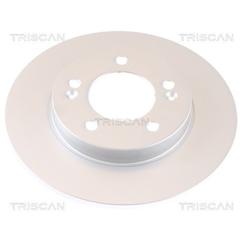 TRISCAN Bremsscheibe 8120 43188c
