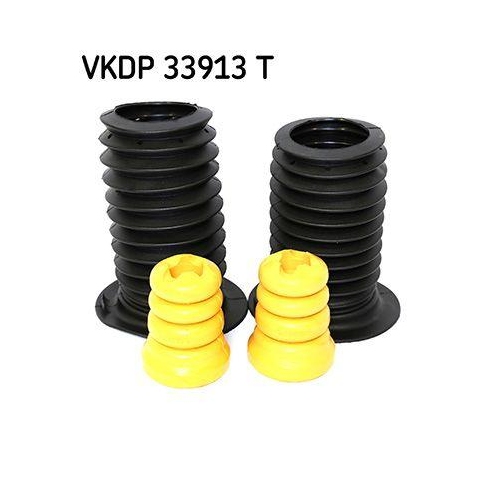 SKF Staubschutzsatz, Sto&szlig;d&auml;mpfer VKDP 33913 T