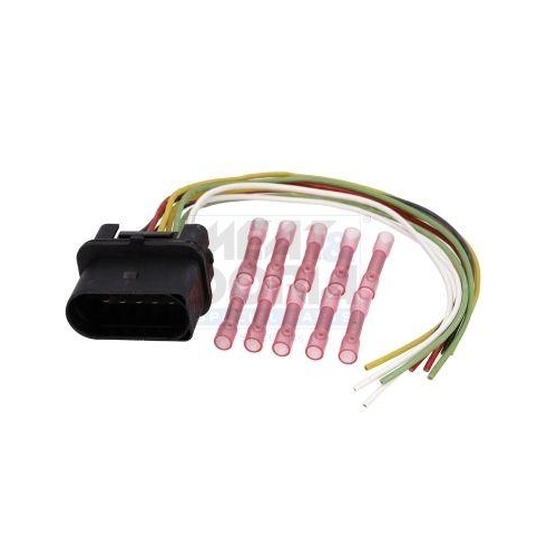 MEAT & DORIA Reparatursatz, Kabelsatz 25745