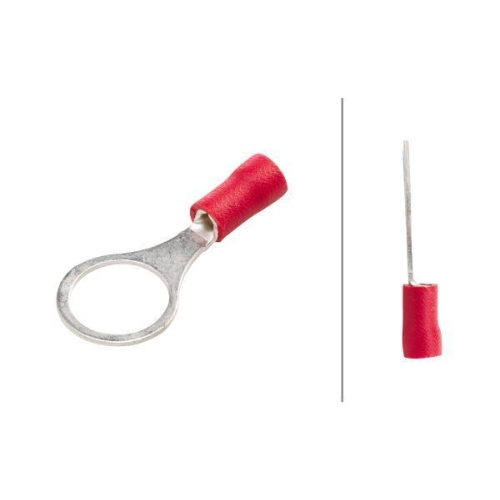 HELLA Leitungsverbinder 8KW 744 774-003