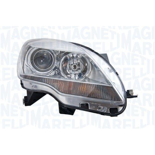 MAGNETI MARELLI Hauptscheinwerfer 710301269204