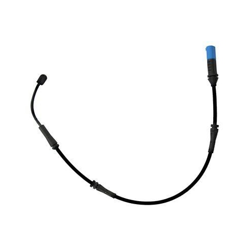 TEXTAR Warnkontakt, Bremsbelagverschleiß 98067100