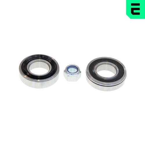 OPTIMAL Radlagersatz