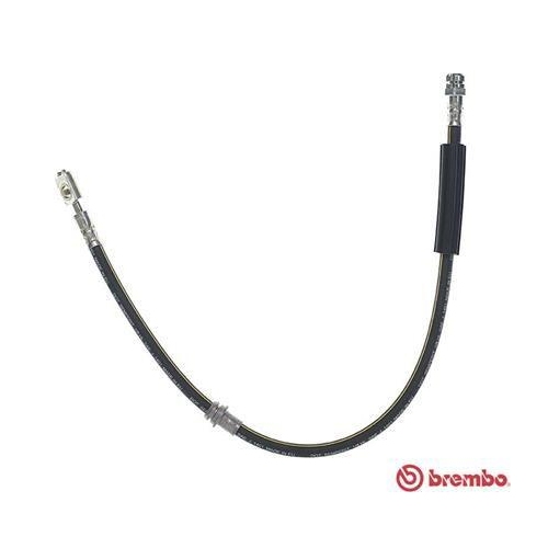 BREMBO Bremsschlauch ESSENTIAL LINE