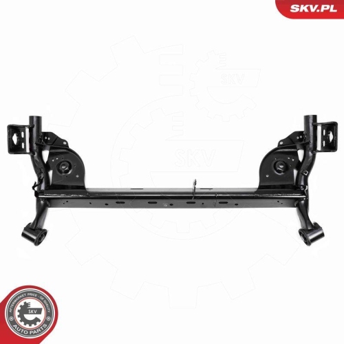 ESEN SKV Achsk&ouml;rper