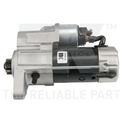 NK Starter 4740004