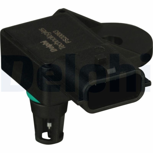 DELPHI Sensor, Ladedruck