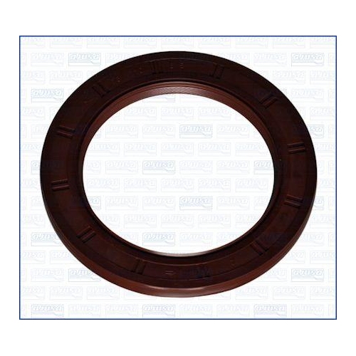 AJUSA Wellendichtring, Kurbelwelle 15096000