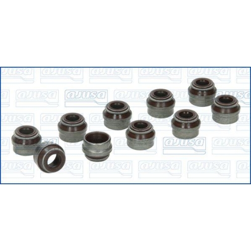 AJUSA Dichtungssatz, Ventilschaft 57005000