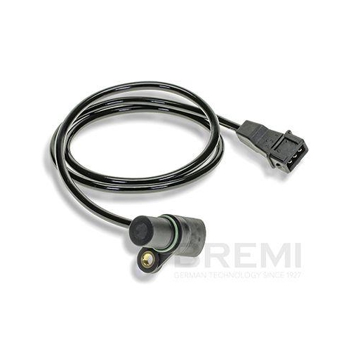 BREMI Impulsgeber, Kurbelwelle