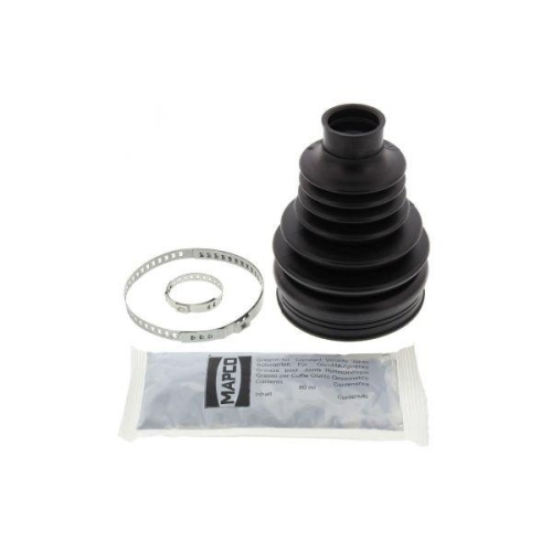 MAPCO Faltenbalgsatz, Antriebswelle