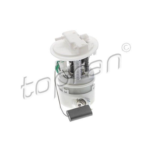 TOPRAN Kraftstoff-F&ouml;rdereinheit