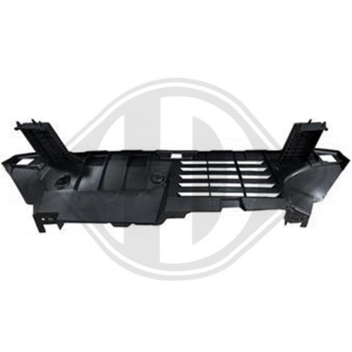 DIEDERICHS Aufpralld&auml;mpfer, Sto&szlig;f&auml;nger