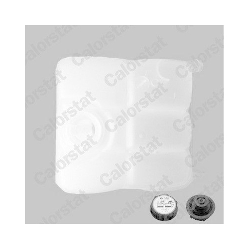 CALORSTAT by Vernet Ausgleichsbehälter, Kühlmittel ET0044C1