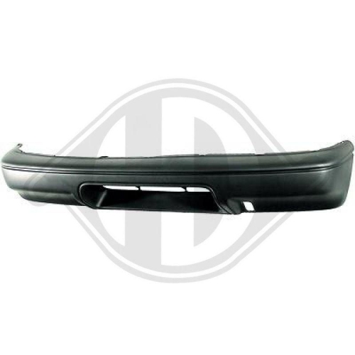 DIEDERICHS Stoßfänger 6430950