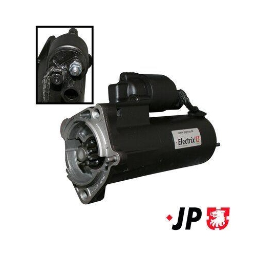 JP GROUP Starter JP 1190305100