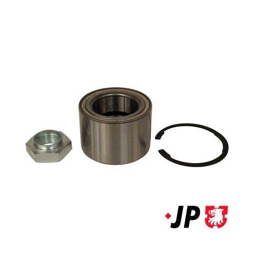 JP GROUP Radlagersatz JP 4141302510