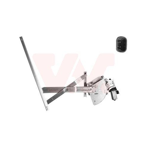 VAN WEZEL Fensterheber 2527261