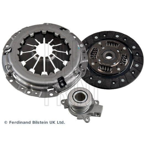 BLUE PRINT Kupplungssatz ADK83076