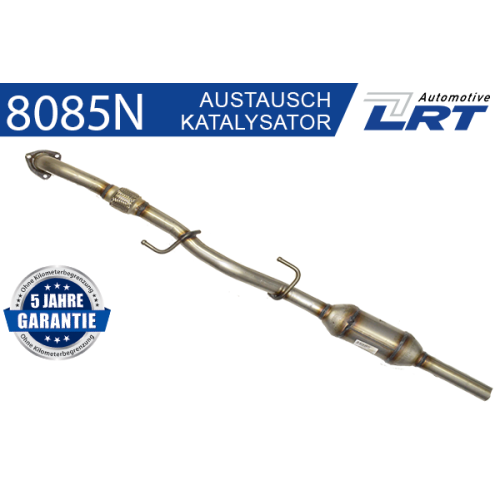 LRT Katalysator 8085N