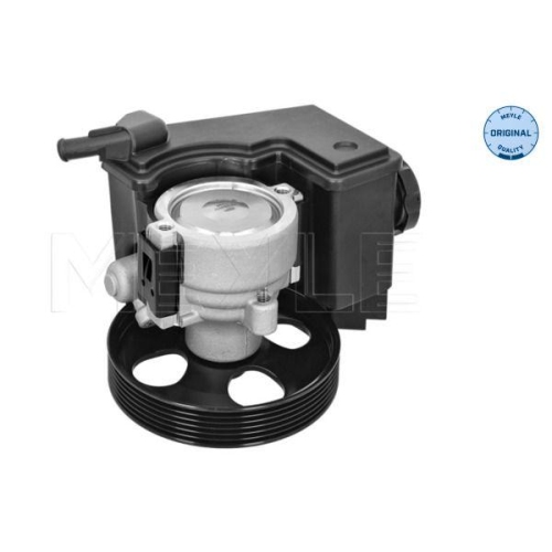 MEYLE Hydraulikpumpe, Lenkung MEYLE-ORIGINAL: True to OE. 11-14 631 0021