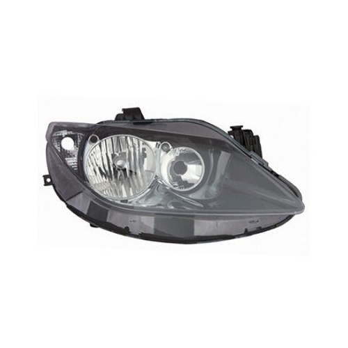 VAN WEZEL Hauptscheinwerfer 4919966