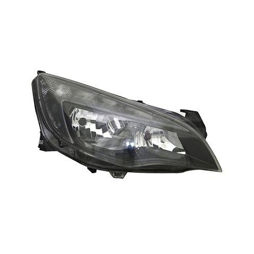 VAN WEZEL Hauptscheinwerfer 3753964H