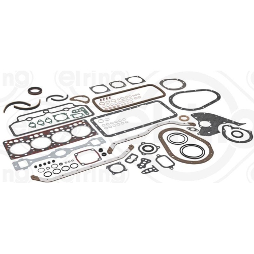 ELRING Dichtungsvollsatz, Motor 825.913