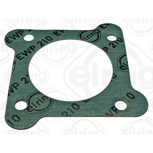 ELRING Dichtung, Ansaugkr&uuml;mmergeh&auml;use B36.540