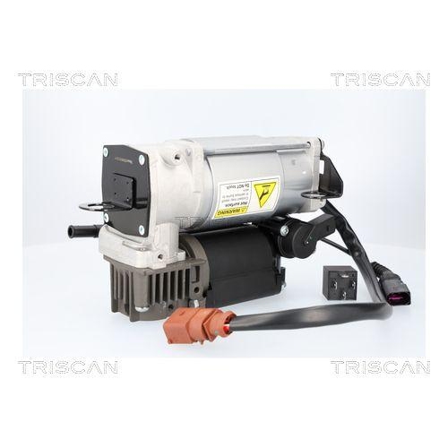 TRISCAN Kompressor, Druckluftanlage 8725 29105