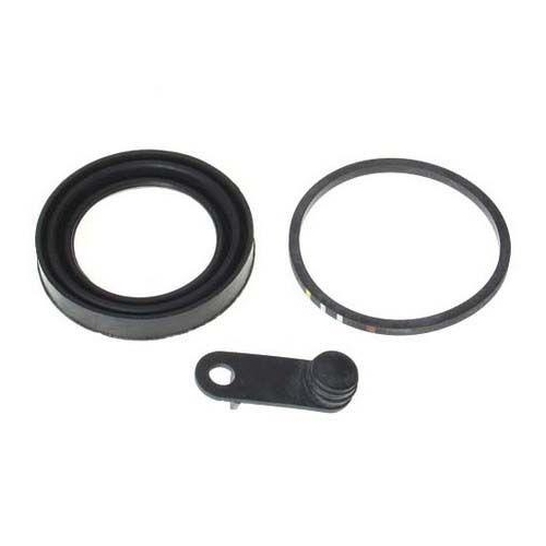 BUDWEG CALIPER Dichtung, Bremssattelkolben 189945