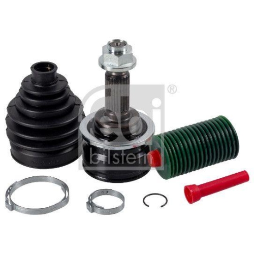 FEBI BILSTEIN Gelenksatz, Antriebswelle 183252