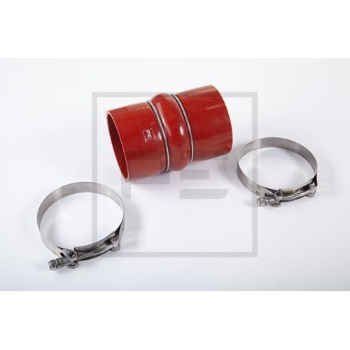 PE Automotive Ladeluftschlauch 120.430-00A