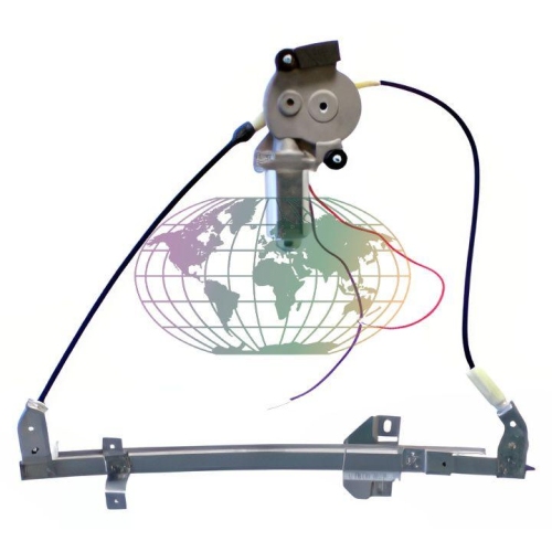 Lexmond Trading BV Fensterheber 3616764