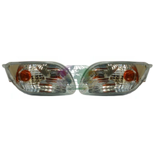 Lexmond Trading BV Blinkleuchte 3681330